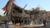 Amnesti: Napadi na bolnice u Siriji ratni zločin