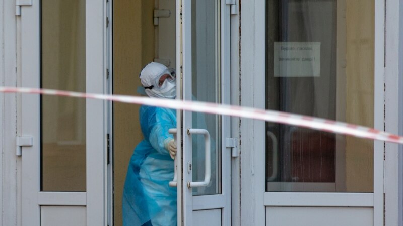 СOVID-19 в Крыму: власти уверяют, что доплатили медикам более 59 млн рублей 