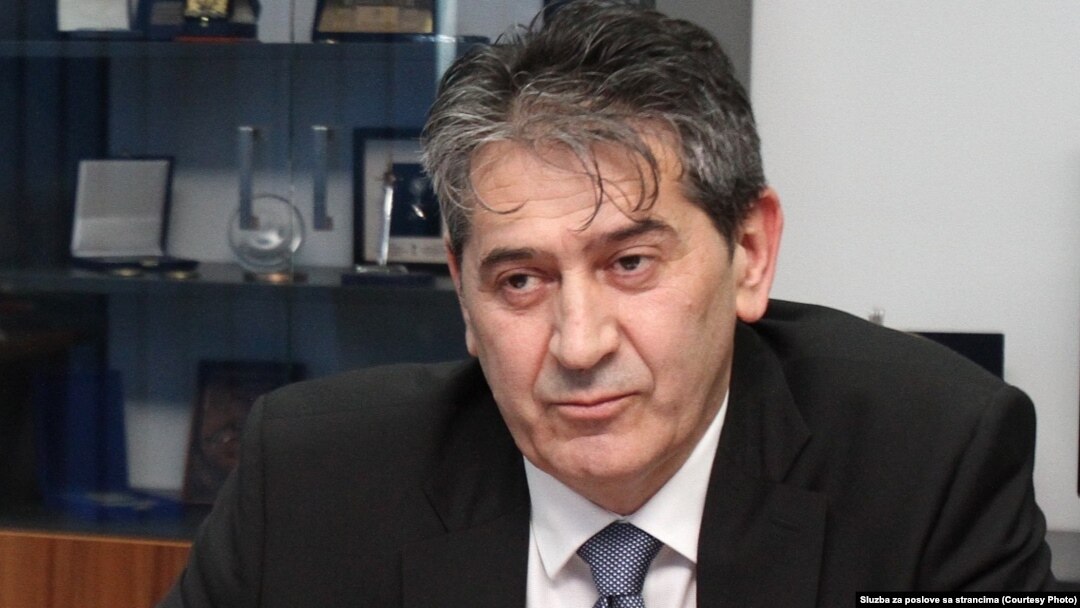 Slobodan Ujić