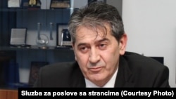 Slobodan Ujić: Do sada smo izvršili provjeru preko 700 pravnih lica