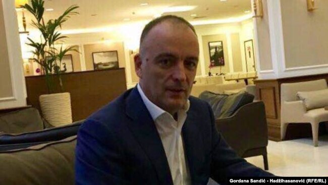 Aćimović: Bosna neće ništa