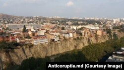 Tbilisi