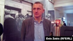 Ja jednostavno ne vidim čime je Bandić to zadužio Zagreb: Saša Paparella