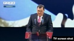 RTRS kao portparol Dodika i SNSD-a: Trifunović