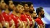 سعید معروف، کاپیتان تیم ملی والیبال مردان ایران، خطاب به شهروندان نوشته «ما جز هم هیچ مأمن و پناهگاهی نداریم».