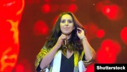 Jamala