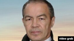 Казахстанский бизнесмен Тохтар Тулешов.