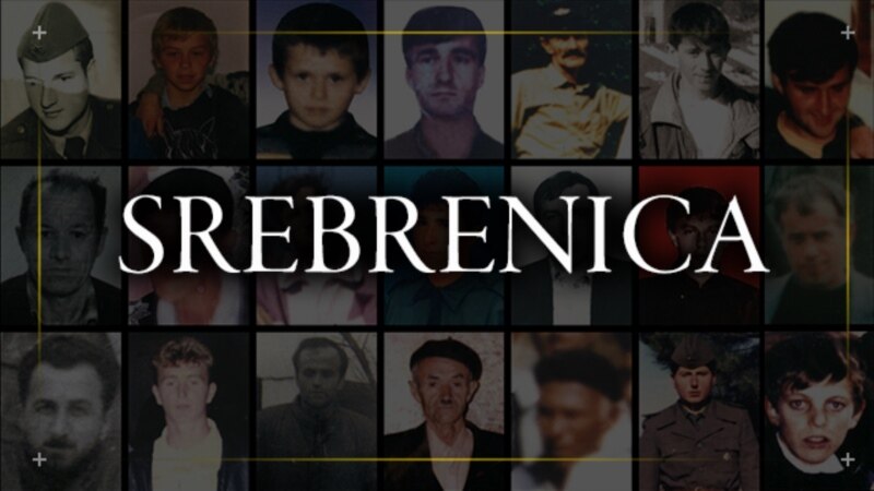 Kurspahić: O Srebrenici bez stida 