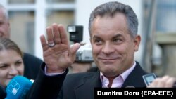 Vladimir Plahotniuc 