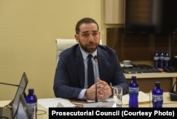 ირაკლი შოთაძე, ყოფილი გენპროკურორი