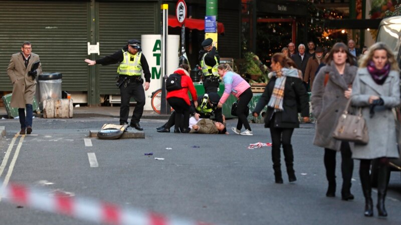 Терористички инцидент во Лондон 