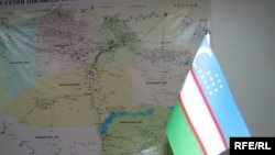 Ташкент «ніколи не піде на політичні умови в обмін на газ», кажуть в уряді країни