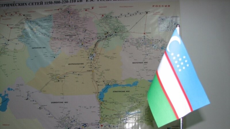 Үзбәкстан Русия һәм Казакъстан белән газ берлеге төзүдән баш тарткан