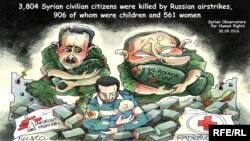 (RFE/RL Ukrainian Service)