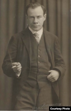 Григорий Гнесин, 1910-е годы