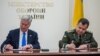 Військова співпраця України із Заходом триває попри політичні випробування
