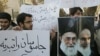 اعتراض دانشجويان بسيجی به رفع اتهام از موسويان