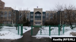 Чаллыдагы 2нче татар гимназиясе