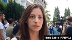 Sara Kekuš: "Nadamo se da će što prije reagirati i razmotriti jesu li izmjene zakona u skladu s Ustavom Republike Hrvatske“