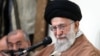 خامنه‌ای در مورد اعتراضات و خطاب به ترامپ: بی‌جواب نخواهد ماند
