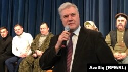 Марат Шәрипов