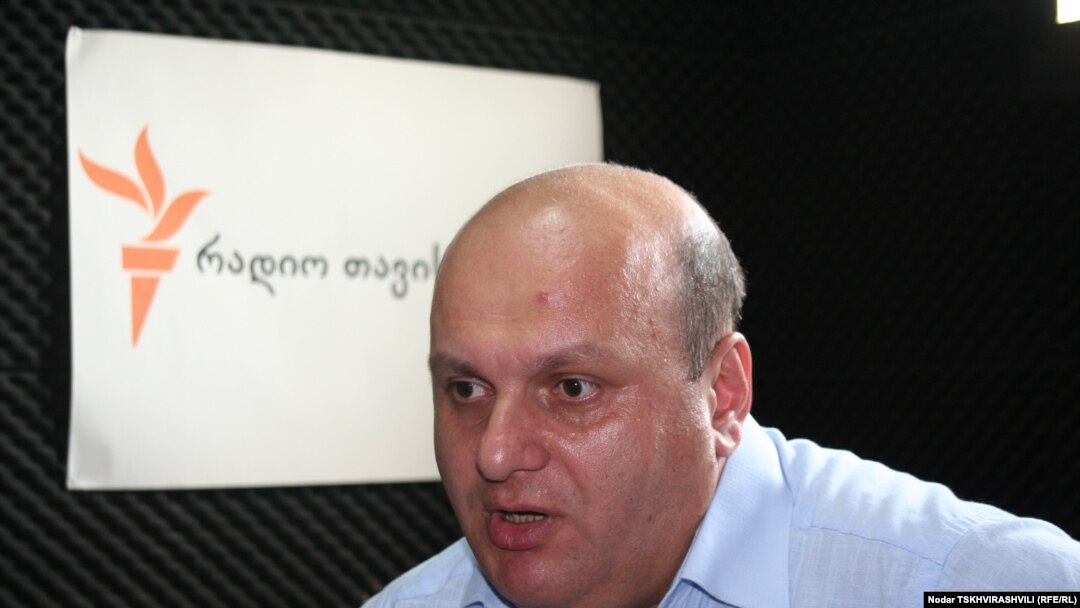 Нодар Хадури