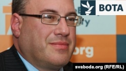 Ish-diplomati i lartë amerikan Ethan A. Goldrich: “Ka ide dhe kërkesa shumë të qarta nga SHBA-ja.” (foto arkivi)