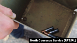 Использованные батарейки во Владикавказе сдать непросто