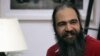 Iran -- Mehdi Jalali, Secretary of the Electronic Music Festival, 2019