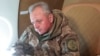 The chief of staff of Ukraine's armed forces, Viktor Muzhenko (file photo)
