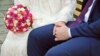 Осетия: коронавирус браку не помеха 