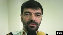 Ахмад Реза Радан, який у 2008-2014 роках виконував обов’язки начальника поліції, відомий своїм жорстоким придушенням масових протестів 2009 року