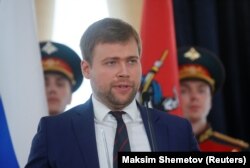 Леонид Зюганов