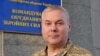 Командувач Об’єднаних сил ЗСУ Сергій Наєв