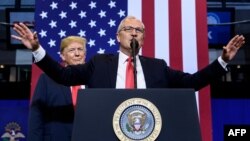 Senator Kevin Cramer 