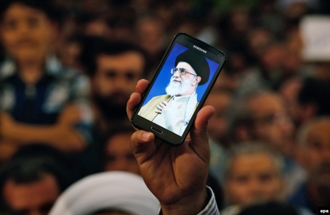 Iranian Supreme Leader Ali Khamenei quit Telegram last year for domestic alternatives.