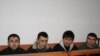 В Алматы начался суд по экстрадиции узбекских беженцев-мусульман