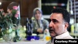 Mostafa Tajzadeh, Iranian reformist, political activist and former prisoner openly accuses Khamenei of corruption.