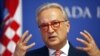 Hannes Swoboda: „Noi oferim vecinilor estici un parteneriat onest şi clar, cu sprijin financiar pentru îndeplinirea reformelor!”