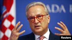 Hannes Swoboda