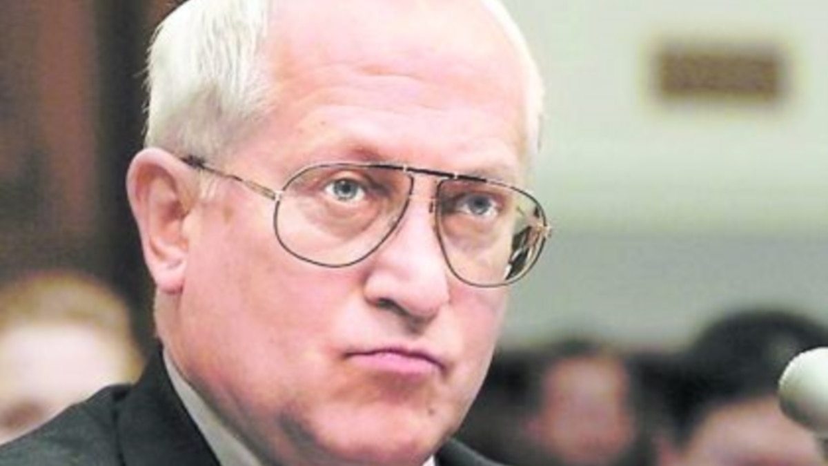 გარდაიცვალა ოლეგ გორდიევსკი - კგბ-სა და ბრიტანეთის დაზვერვის ორმაგი აგენტი