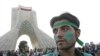 Иран президенти атаандаштарын "гитлерчилер" деп атады
