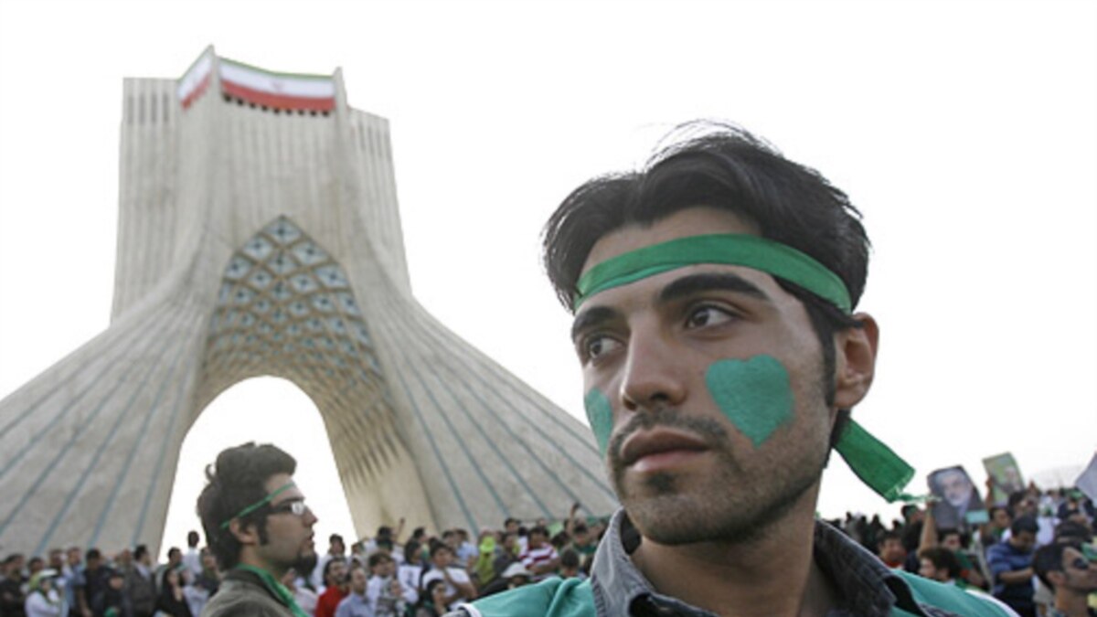 pdf-the-green-movement-in-iran