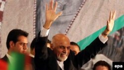 Ashraf Ghani