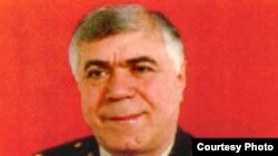 Алиага Гусейнов