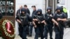 policija u Beču, dan nakon terorističkog napada