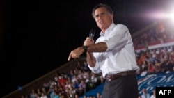 Mitt Romney