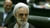 هشدار تازه دادستان کل ايران به معترضان نتیجه انتخابات ریاست جمهوری