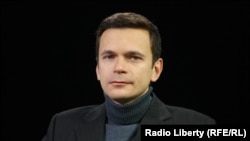  Ilya Yashin 