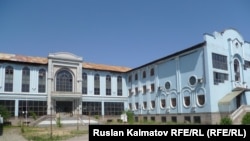 Недвижимость Кадыржана Батырова в Джалалабаде. 